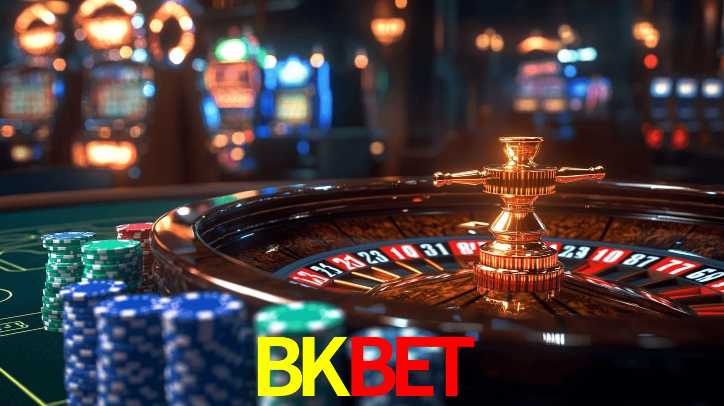 BKBET - Plataforma de Cassino Licenciada - BKBET.COM