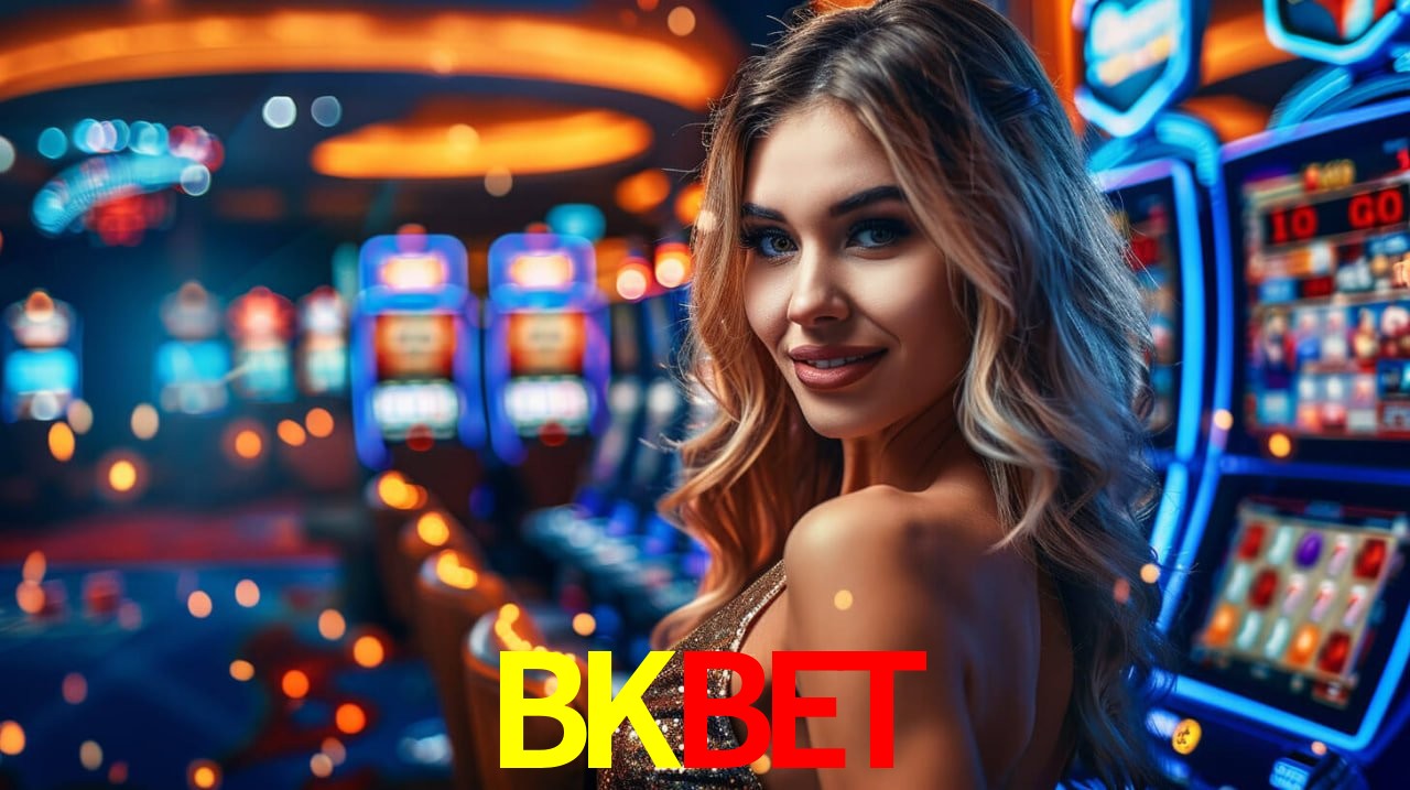 Welcome Bonus BKBET
