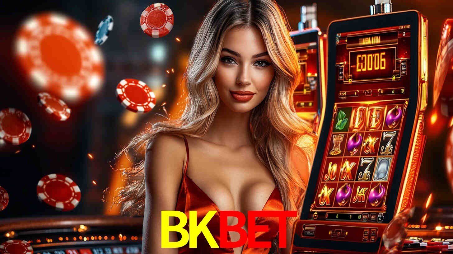 BKBET: Seu Cassino Premiado com Pagamentos Rápidos