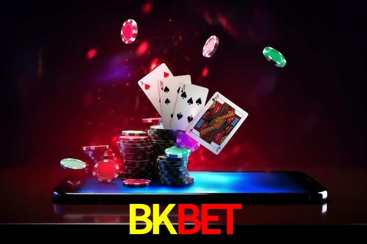 Experiência VIP BKBET