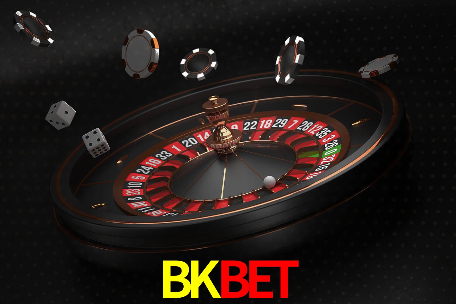 BKBET cassino