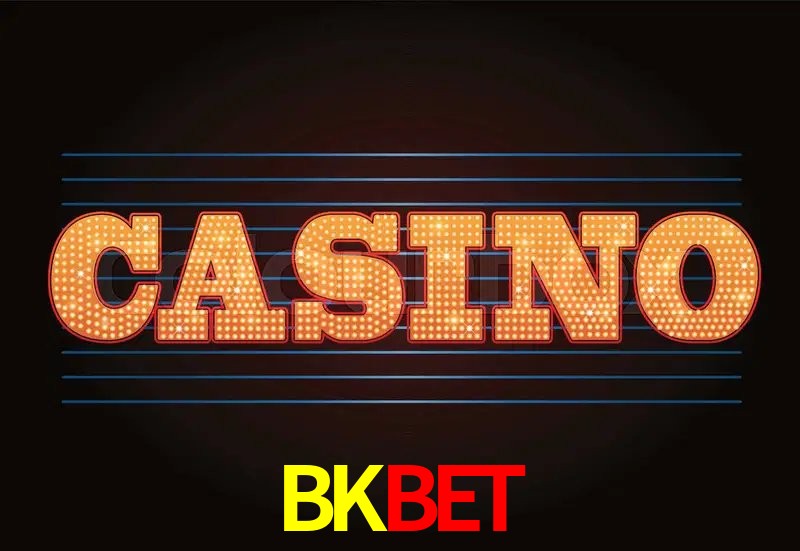 Experiência VIP BKBET