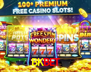 A Revolução dos Aplicativos de Jogos no BKBET