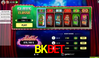 A Emoção da Loteria na BKBET: Uma Chance de Mudança de Vida
