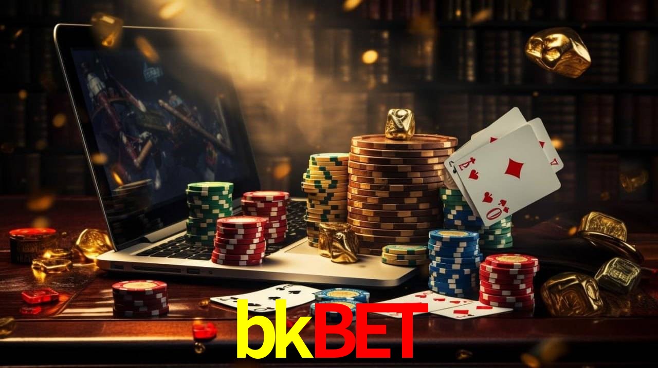 Experiência VIP bkbet