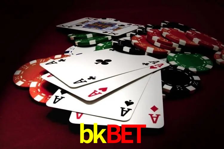 Estatísticas bkbet