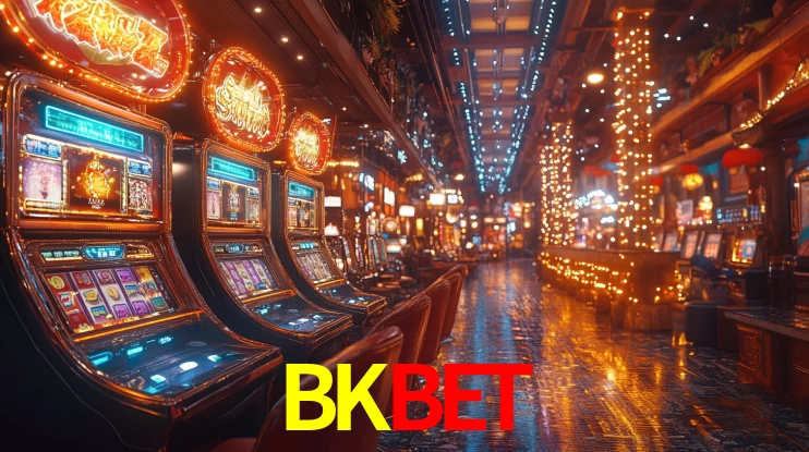 BKBET: Seu Especialista em Apostas Esportivas Brasileiras