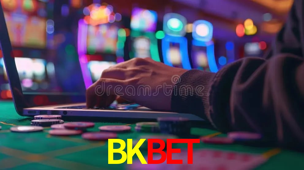 PIX Instantâneo BKBET