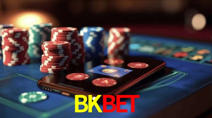 Provedores de Jogos BKBET