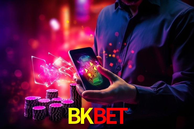Casino Ao Vivo BKBET