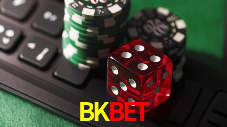 Slot Games BKBET