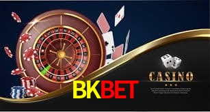 Estatísticas Esportivas BKBET