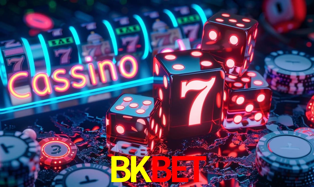 Tennis Betting BKBET