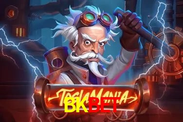 Cadastro Rápido BKBET