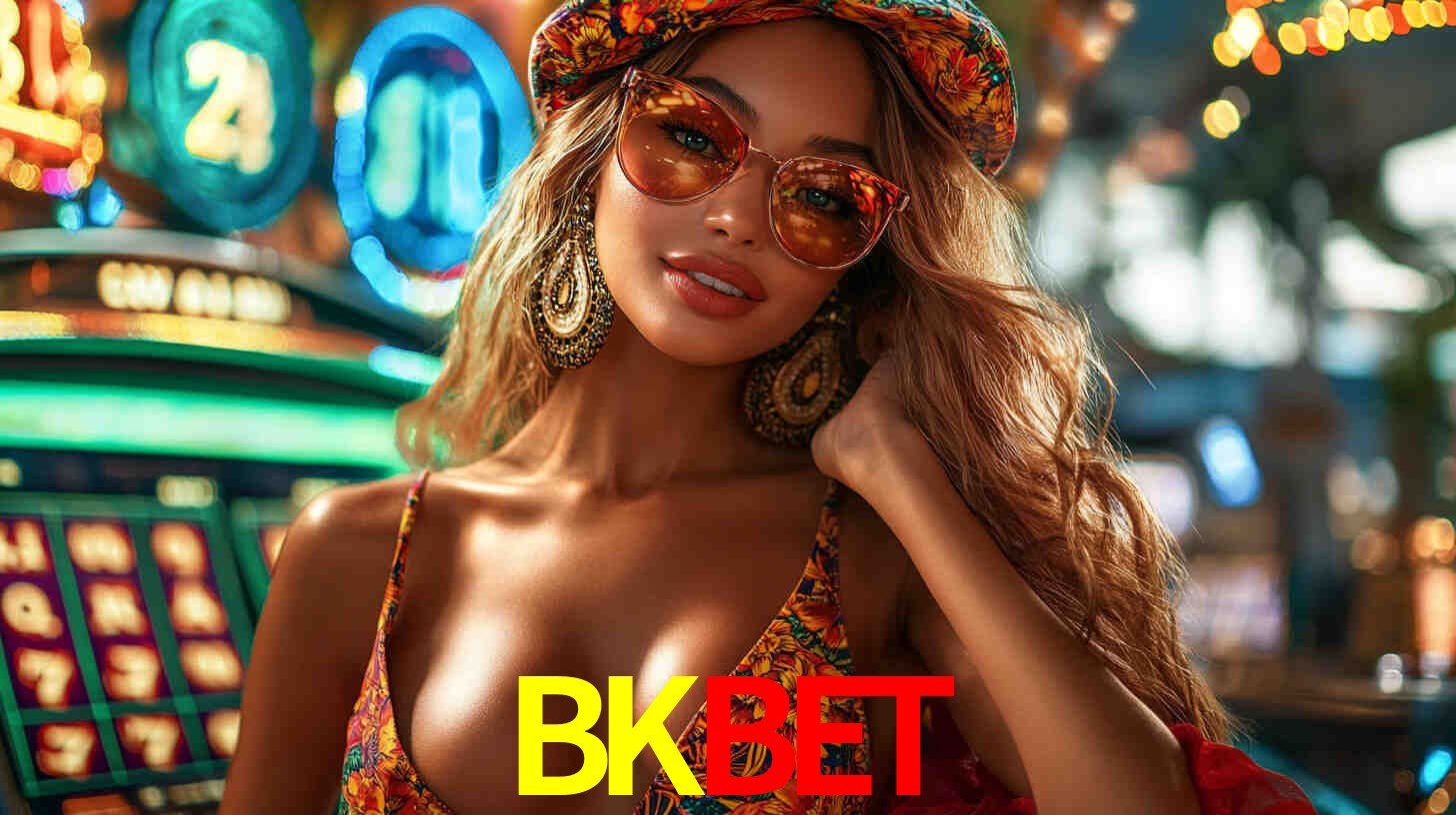BKBET App Interface