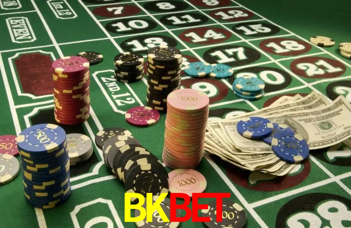 BKBET