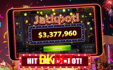 A Emoção da Loteria na BKBET: Uma Chance de Mudança de Vida