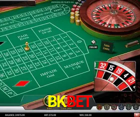 Weekend Specials BKBET