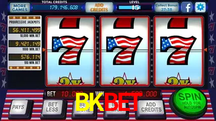 Desvendando o Mundo dos Jogos Virtuais na BKBET