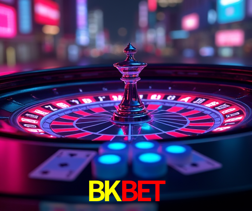 A Experiência Imersiva dos Cassinos Ao Vivo no BKBET