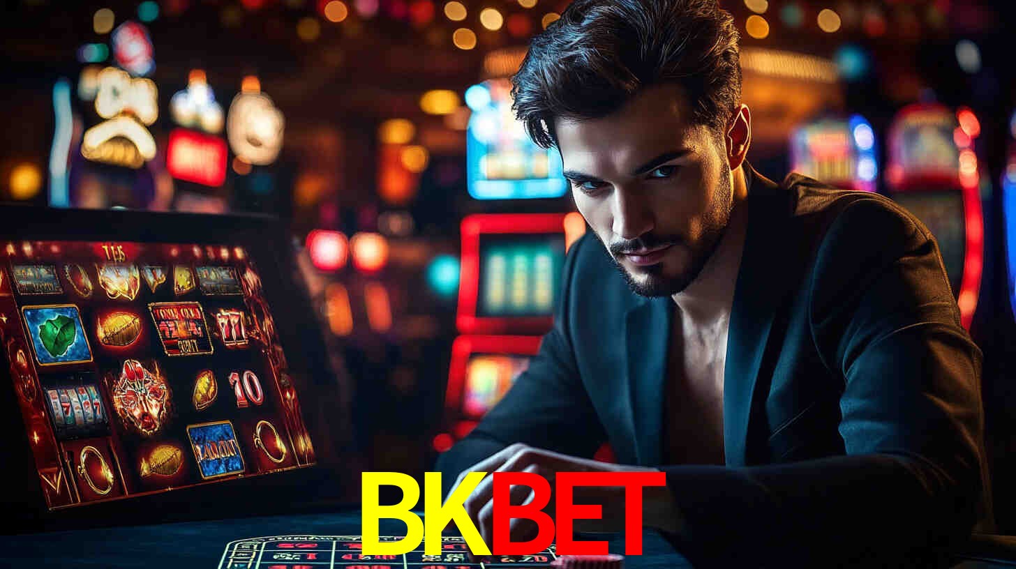 BKBET