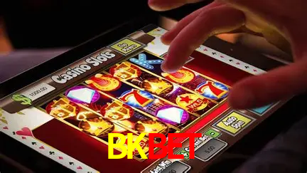 Descubra o Mundo do Cassino Online com BKBET