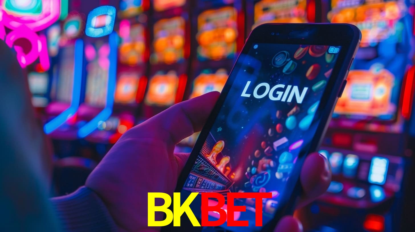 Mesa de Blackjack BKBET