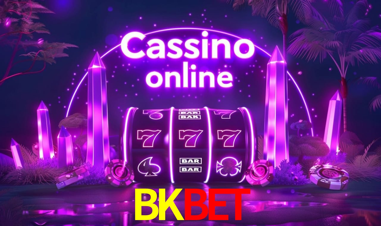 Integração de APIs BKBET