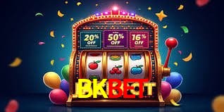 Promoções Sazonais BKBET