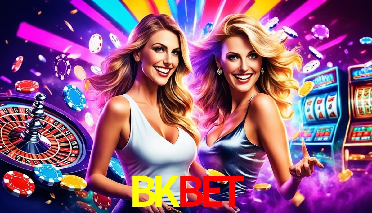 Interface Premium BKBET