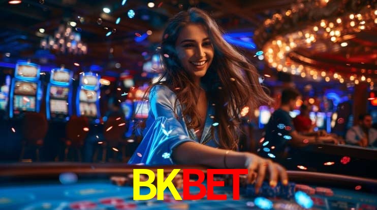 Basketball Betting BKBET