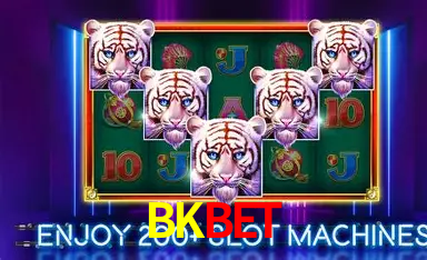 Seasonal Promotions BKBET