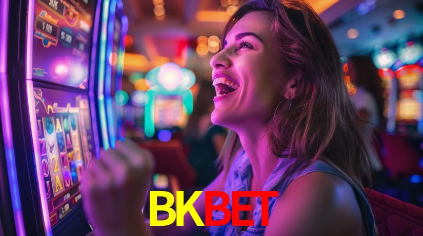 Sinta a adrenalina dos jogos de cassino com BKBET