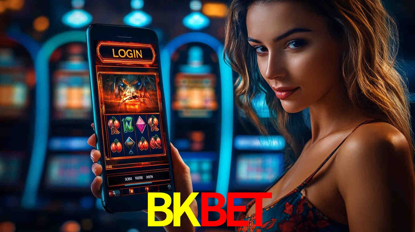 BKBET cassino