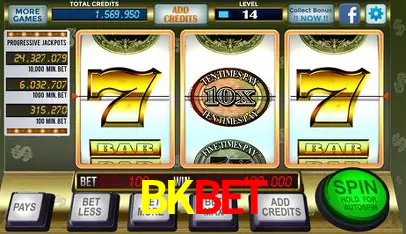 A Revolução dos Aplicativos de Jogos no BKBET