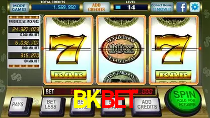 Exclusive Offers BKBET