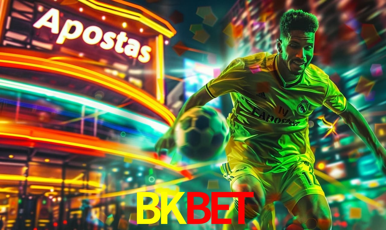 Diretório de Jogos BKBET