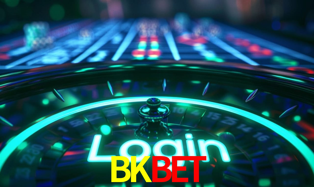 Apostas de Futebol BKBET
