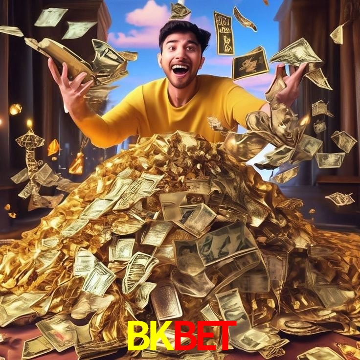 Casino VIP BKBET