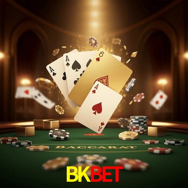 Blackjack Table BKBET