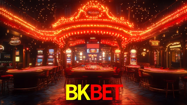 BKBET
