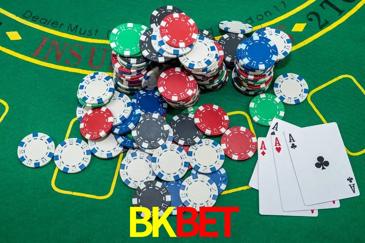 Bônus Diários BKBET