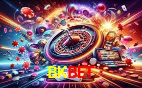 Apostas de Basquete BKBET