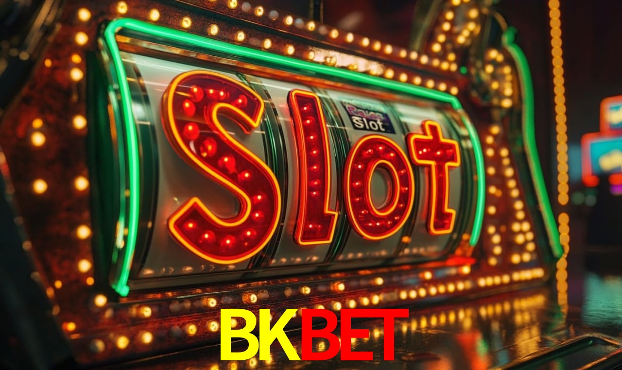 Promoção Relâmpago BKBET