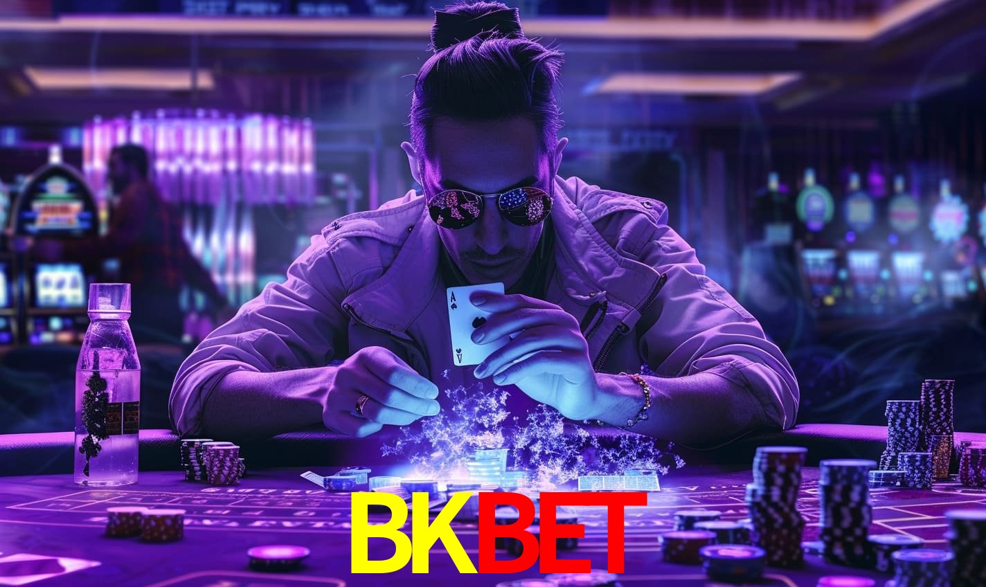 Live Casino BKBET