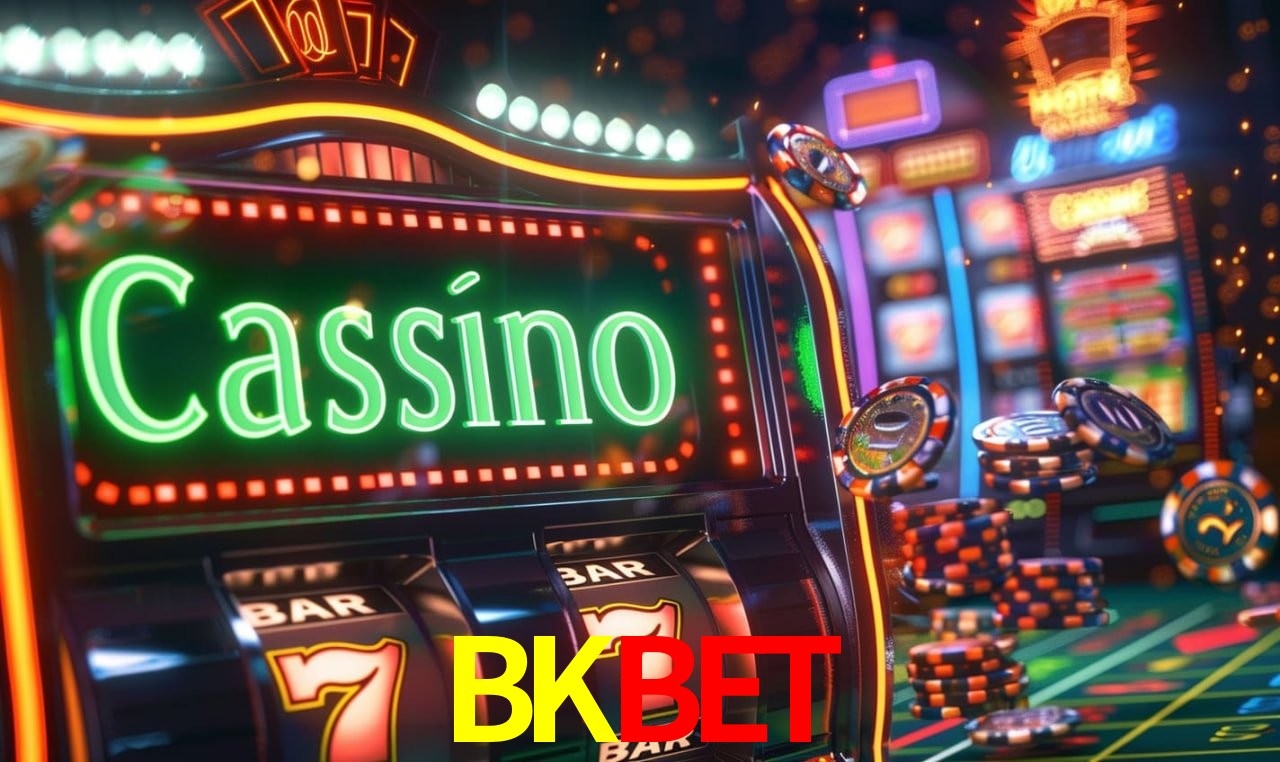 Tecnologia da Plataforma BKBET