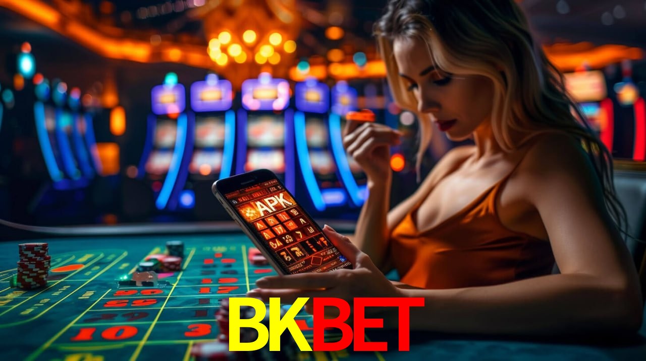VIP Casino BKBET