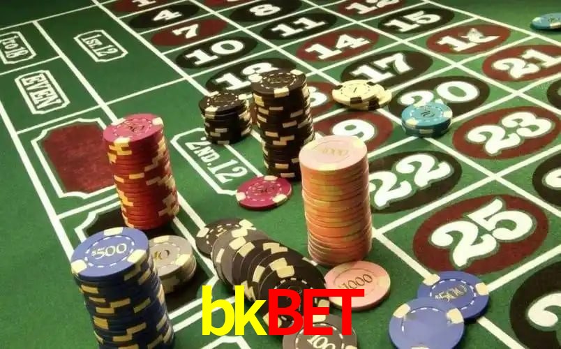 Segurança 2FA bkbet