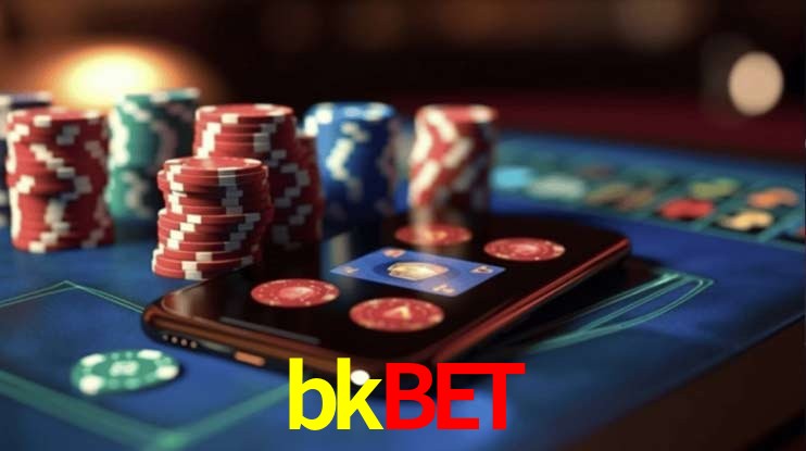 Estatísticas do Jogo bkbet