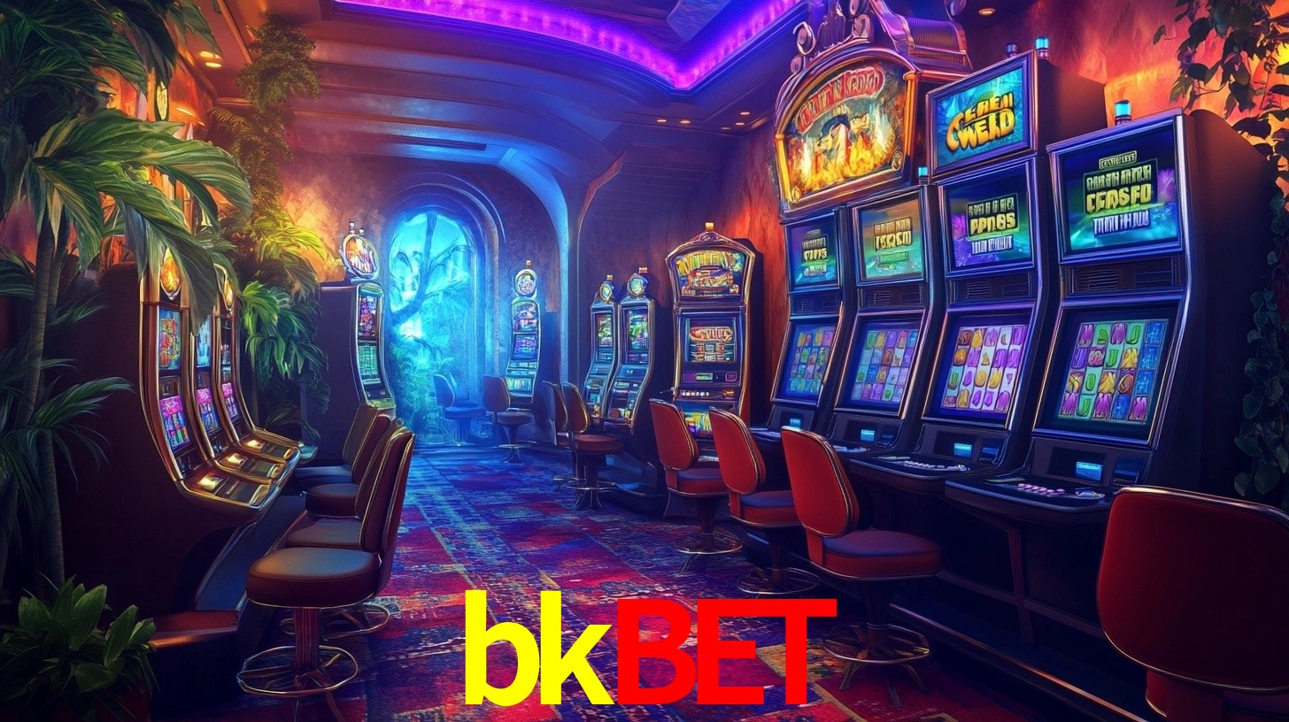 Programa VIP bkbet